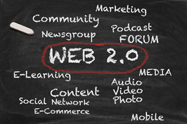 The Marketing change: '2.0 Web' and 'Community Manager'